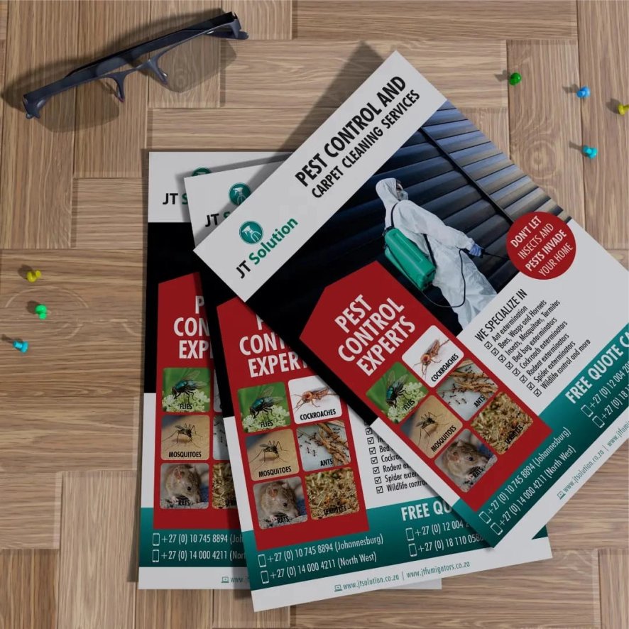 Booklets